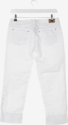 TOMMY HILFIGER Jeans 29 in Weiß