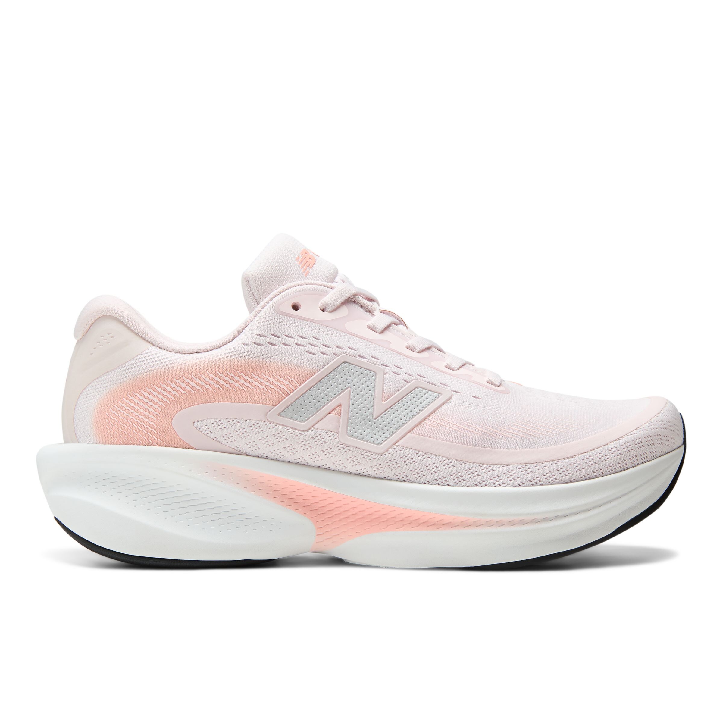 Chaussure de course 'Ellipse' new balance en rose