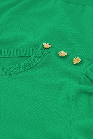Fabienne Chapot Sweater in Green