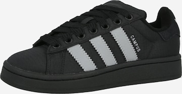 ADIDAS ORIGINALS Sneaker 'Campus 00s' i svart: framsida
