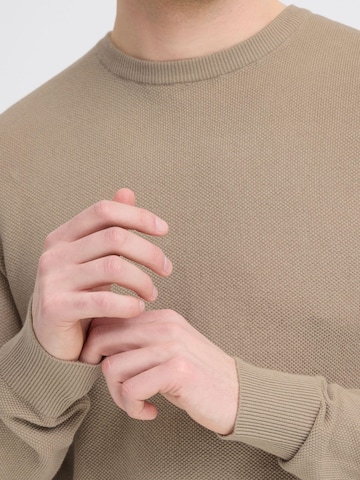 Pull-over ' BHBartel ' BLEND en marron