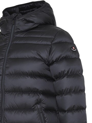 CANADIENS Winterjacke 'NORDIC' in Schwarz