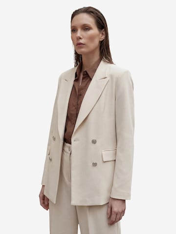 My fashion Blazer in White