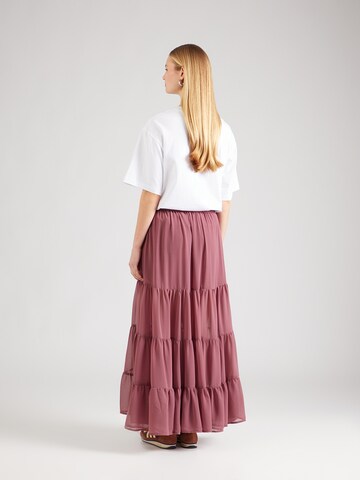 VERO MODA Szoknyák 'VMRIKKE' - lila