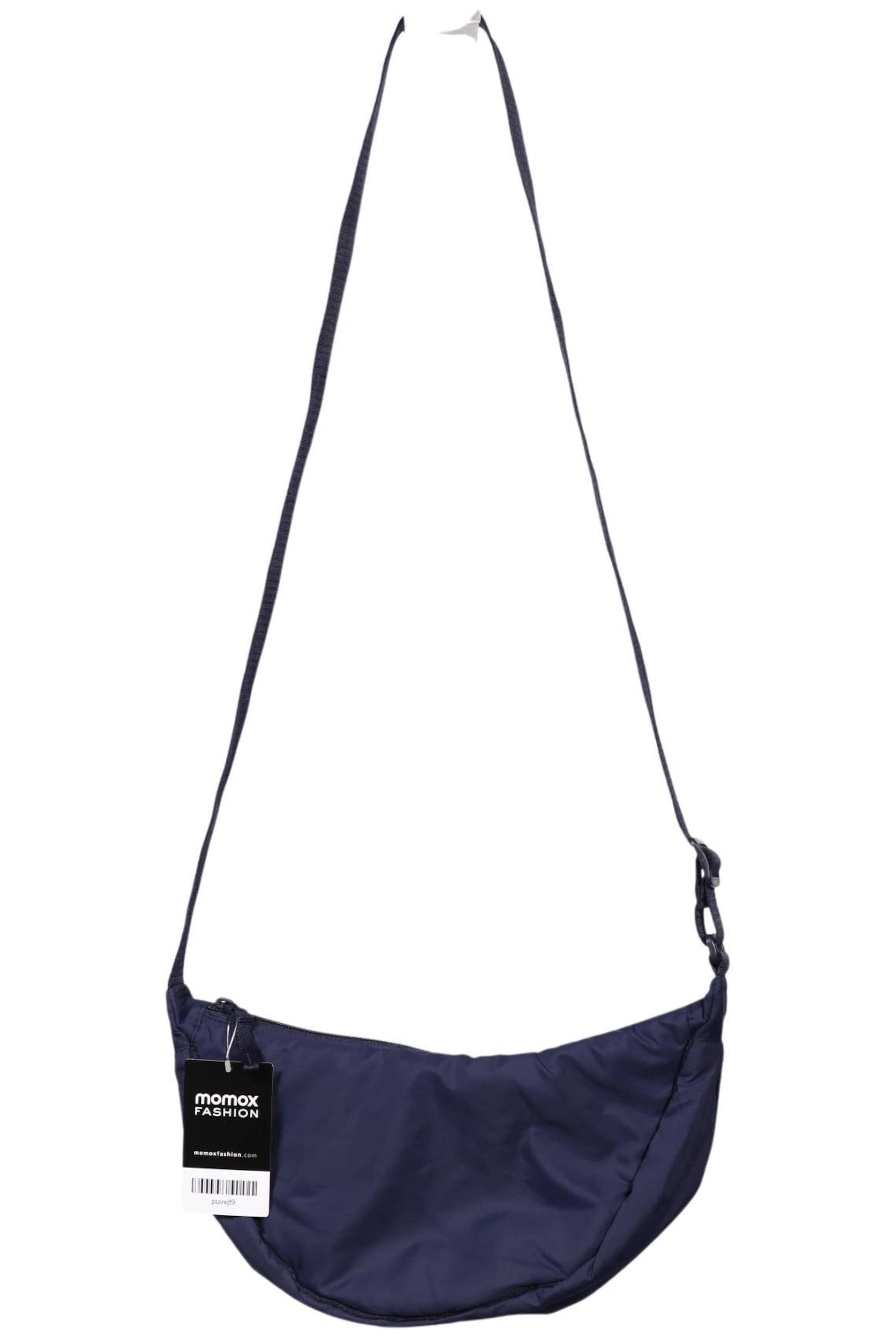 UNIQLO Bag in One size in Blue: front