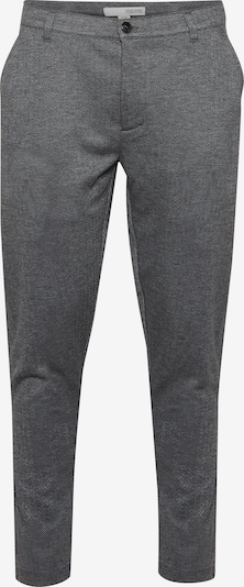 !Solid Chino Pants 'Dave' in Grey, Item view