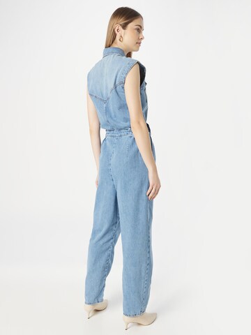 Combinaison Liu Jo en bleu