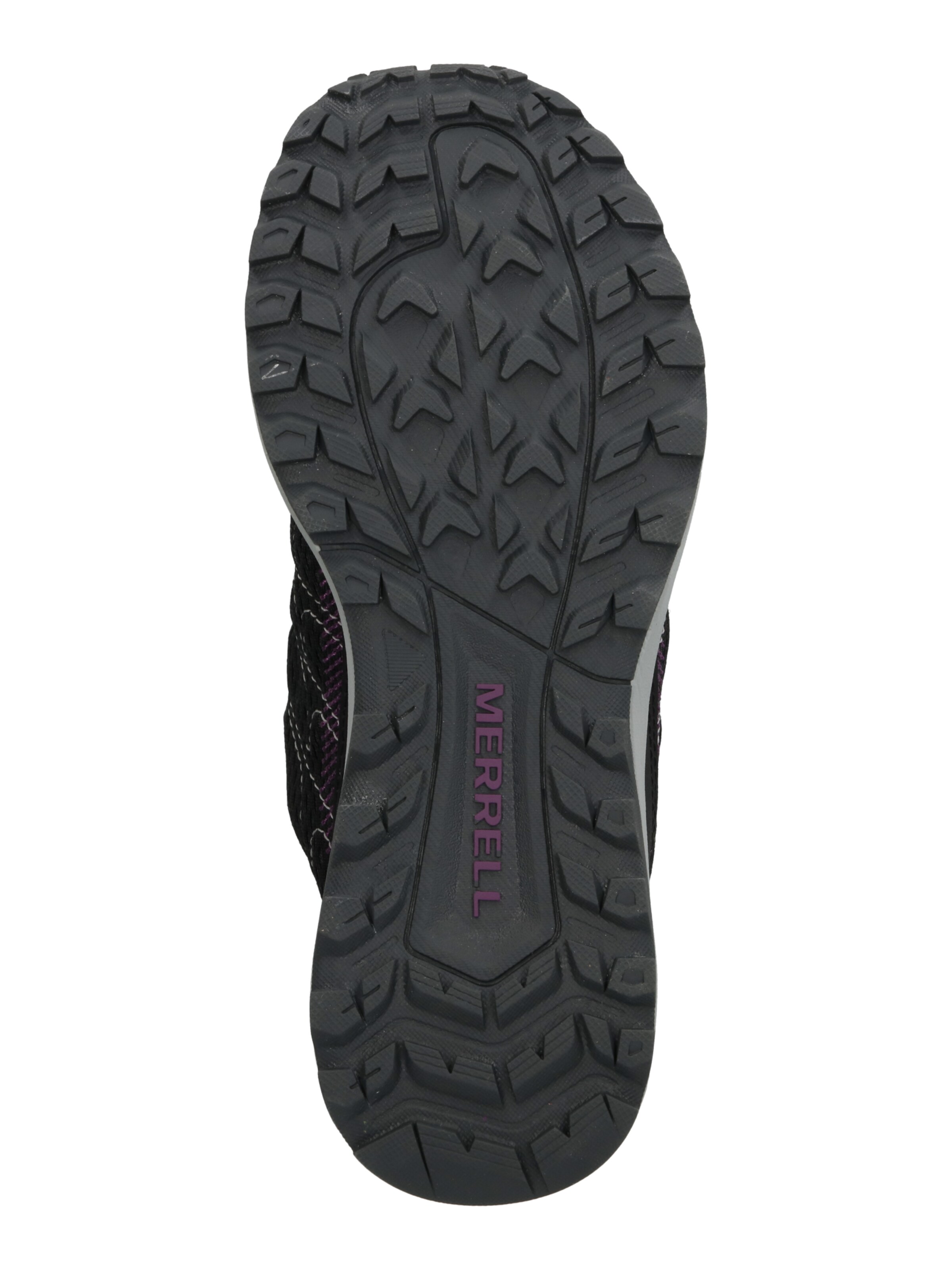 MERRELL Flats 'Fly Strike Gtx' in Black