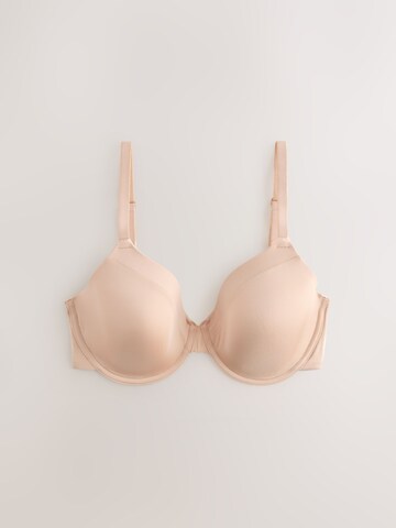 T-shirt Reggiseno di Next in beige