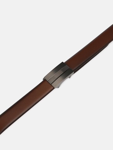 Lloyd belts Belt '0225' in Red: front