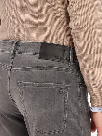 BOSS Jeans 'Onyx' in Grey, Item view