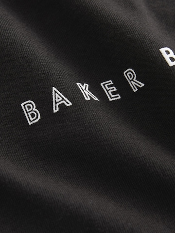 Baker by Ted Baker Tričko – černá