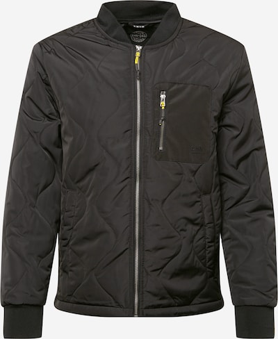 SHINE ORIGINAL Between-season jacket in Black, Item view