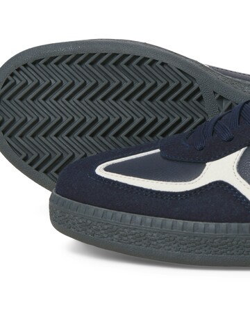 JACK & JONES - Sapatilhas baixas 'JFWMORGEN' em azul