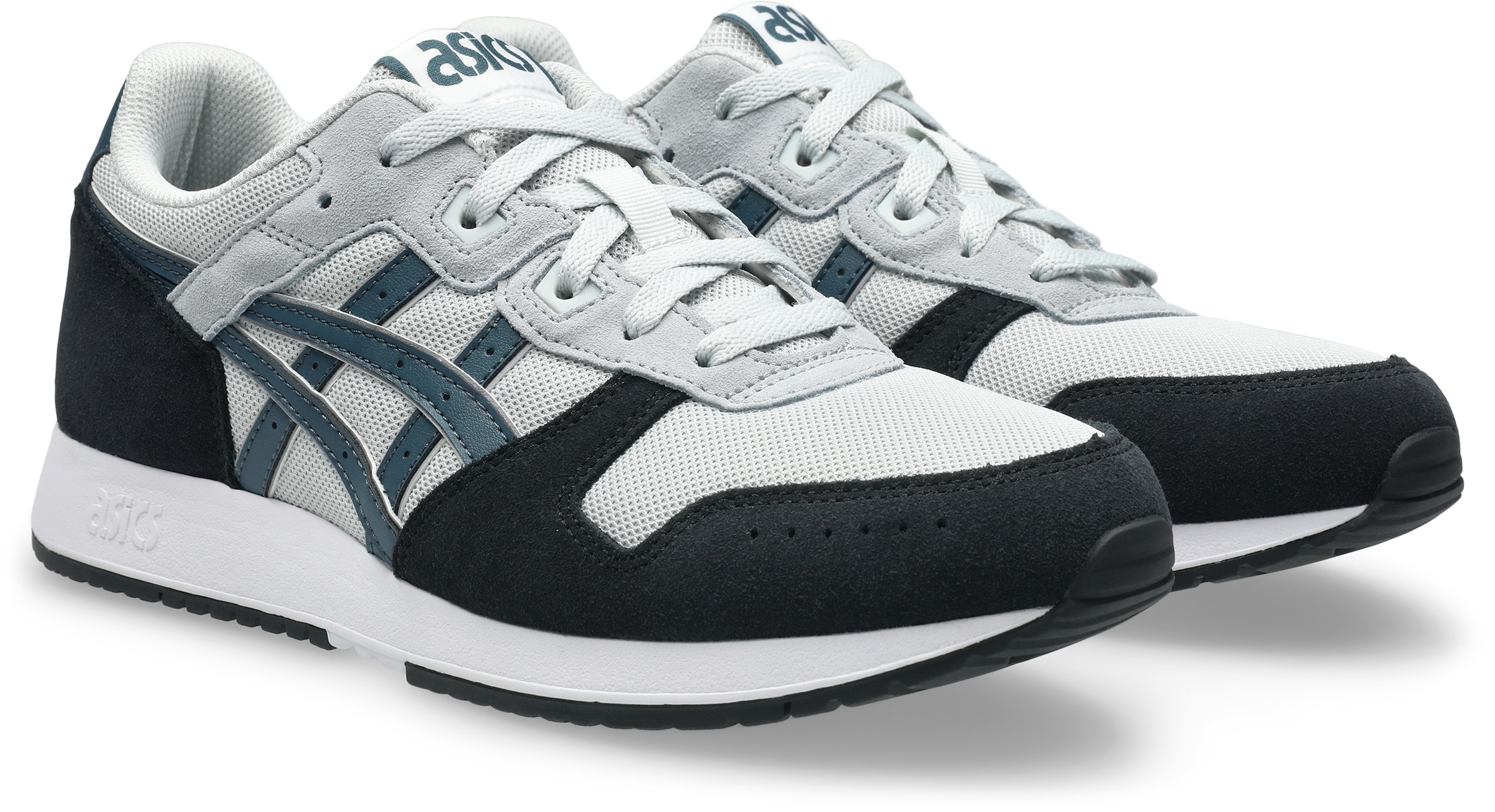 ASICS SportStyle Sneaker in Grün