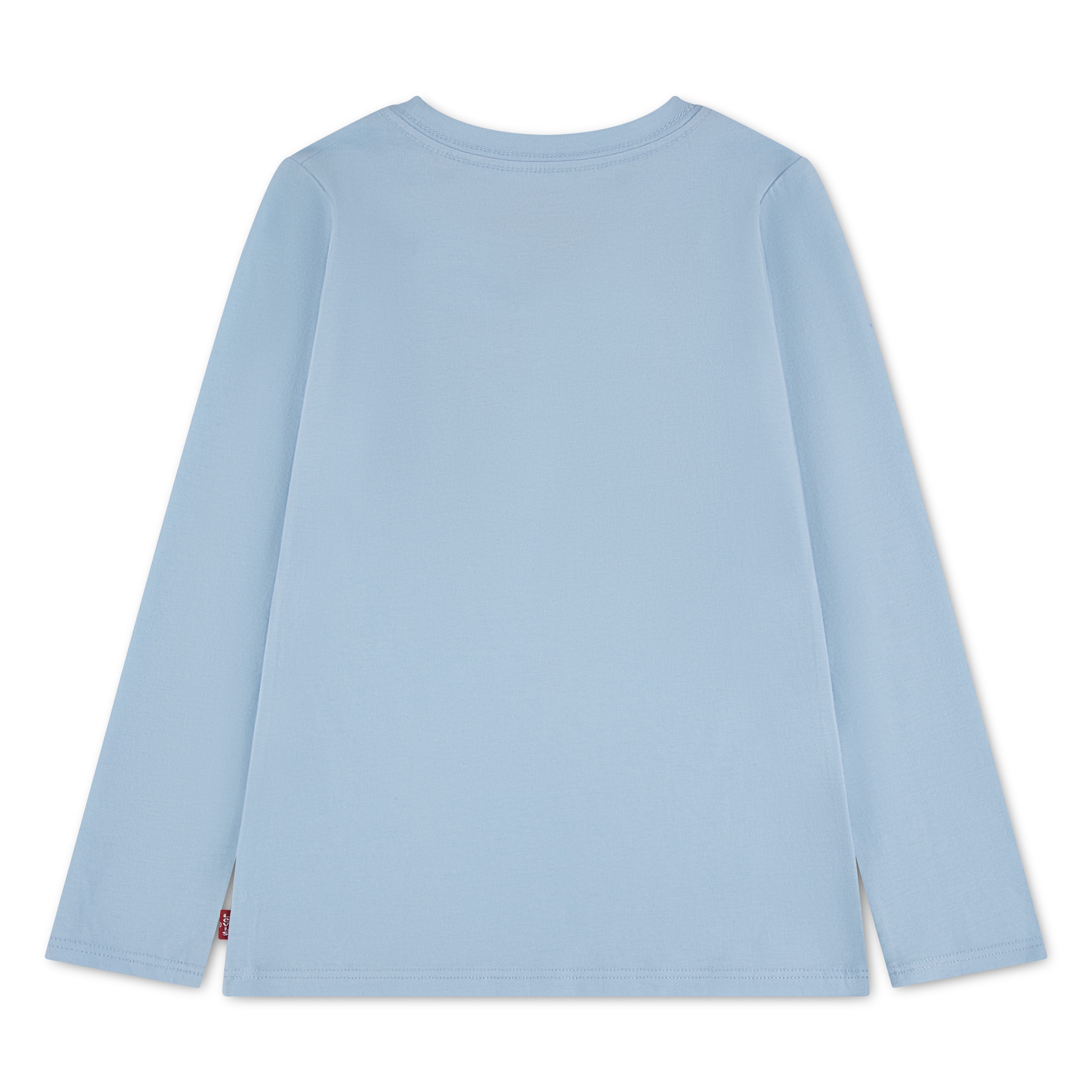 Levi's Kids Shirt in Blau