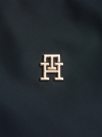 TOMMY HILFIGER Rucksack in Schwarz
