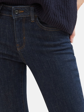 TOM TAILOR Skinny Jeans 'Alexa ' in Blauw