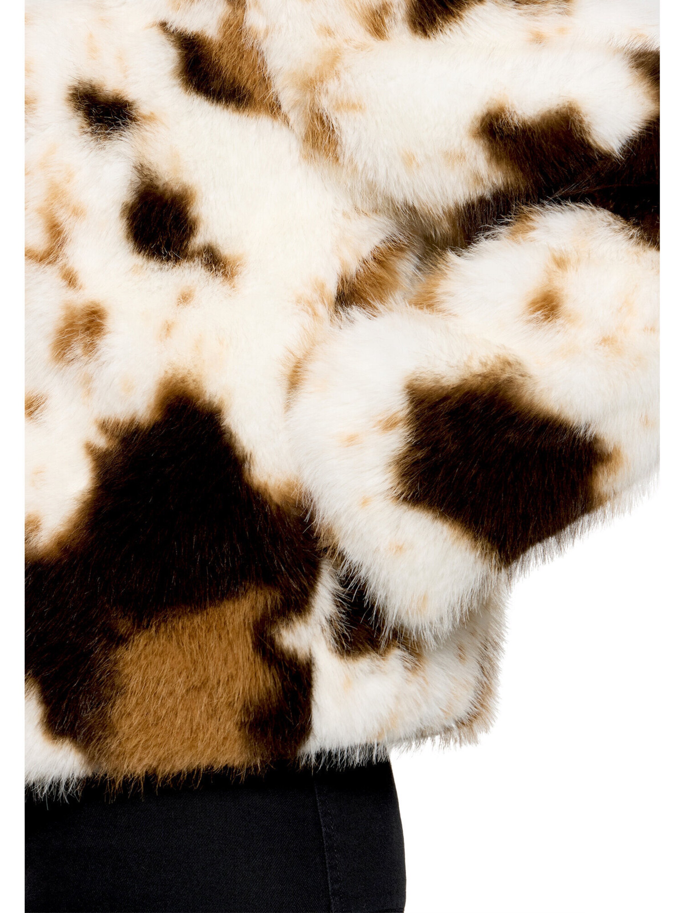 Giacca di mezza stagione di Amber & June in beige