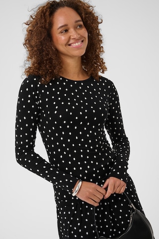 T-shirt 'KABella' Kaffe en noir
