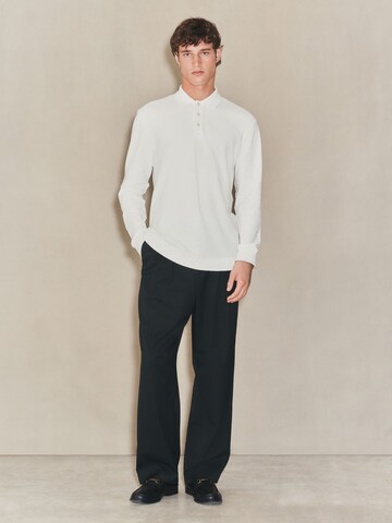 Next Majica | bela barva