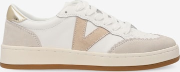 VENEZIA Sneakers in White: front