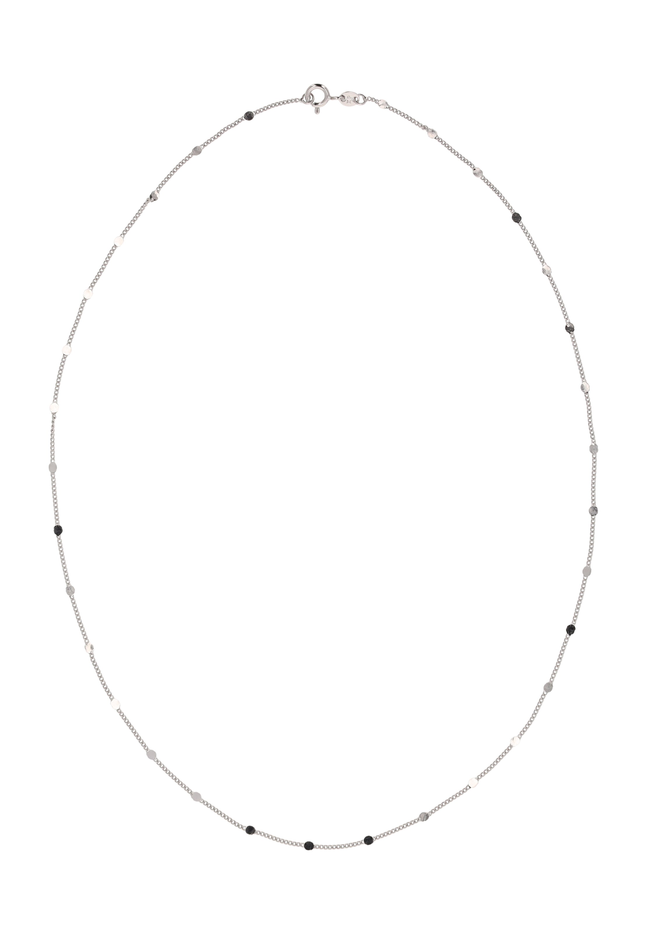 faina Colar em prata, Vista do artigo