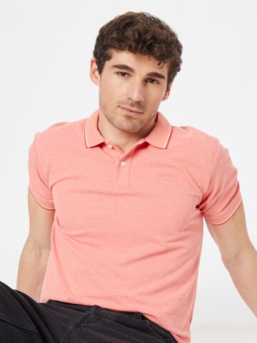 ESPRIT Shirt in Rot