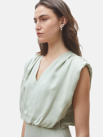 Suncoo - Vestido en verde