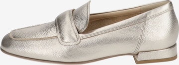 Högl Slipper in Silber