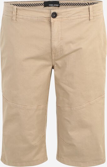 Blend Big Chino Pants in Cappuccino, Item view
