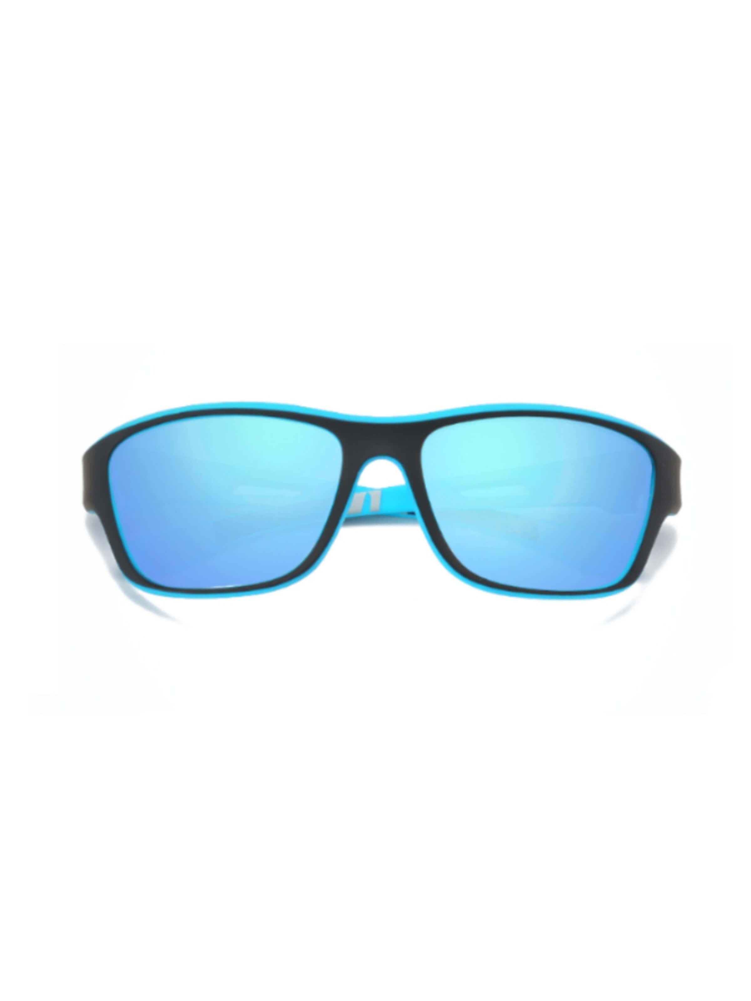 VEYREYSunčane naočale 'Sport Herren-sonnenbrille Gustav' - plava boja