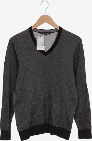 Michael Kors Sweater & Cardigan in S in Black: front