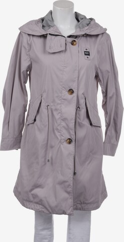 Blauer.USA Jacket & Coat in S in Purple: front