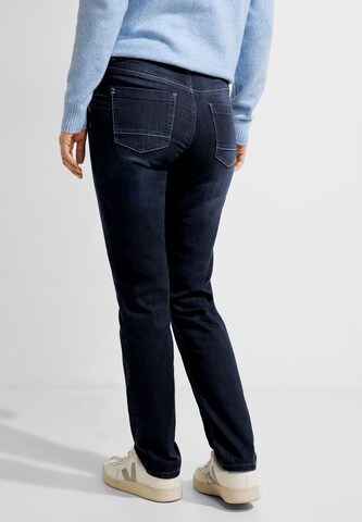 CECIL Regular Jeans in Blue