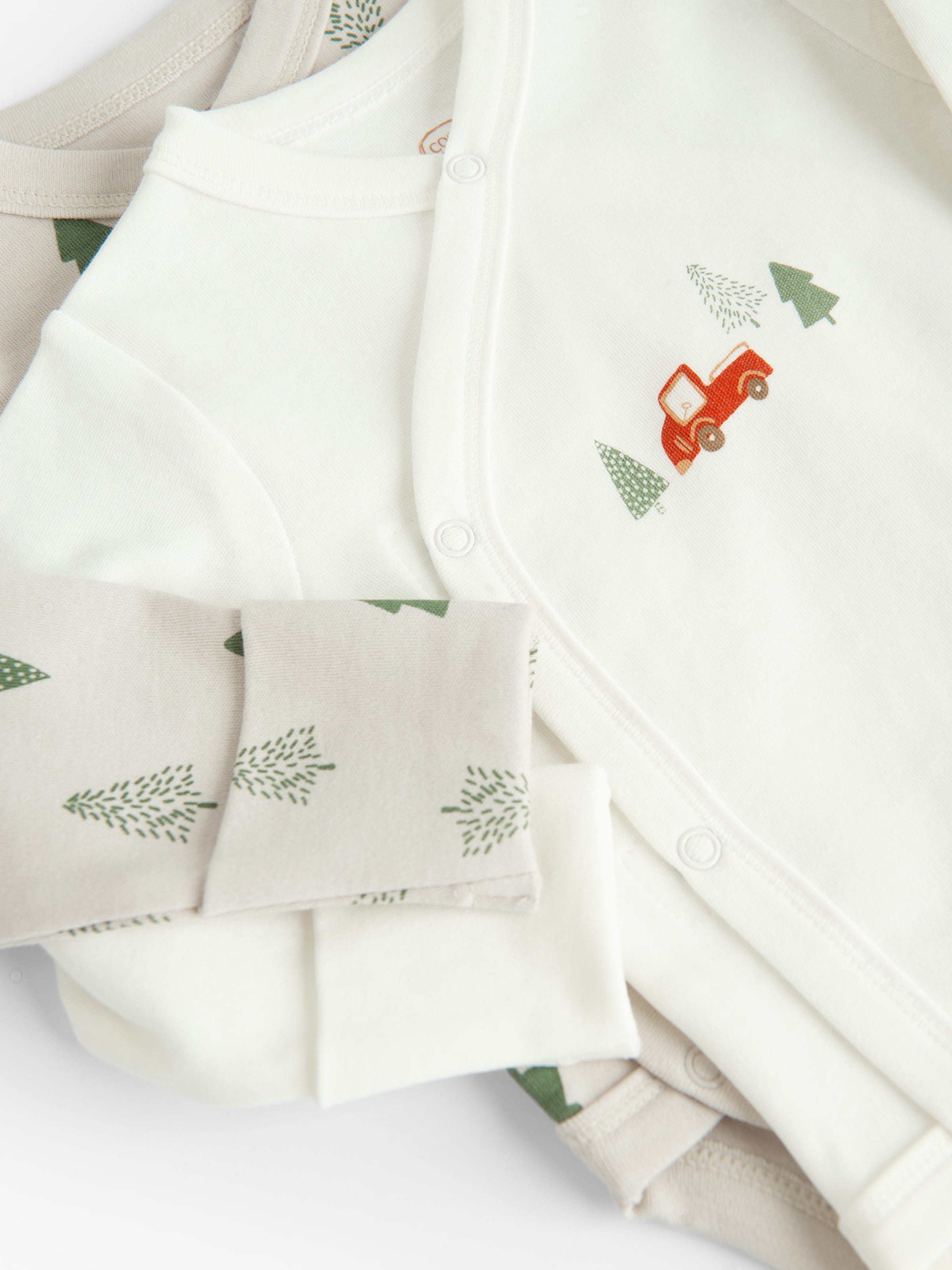 Cool Club Комбинезон в Бежевый