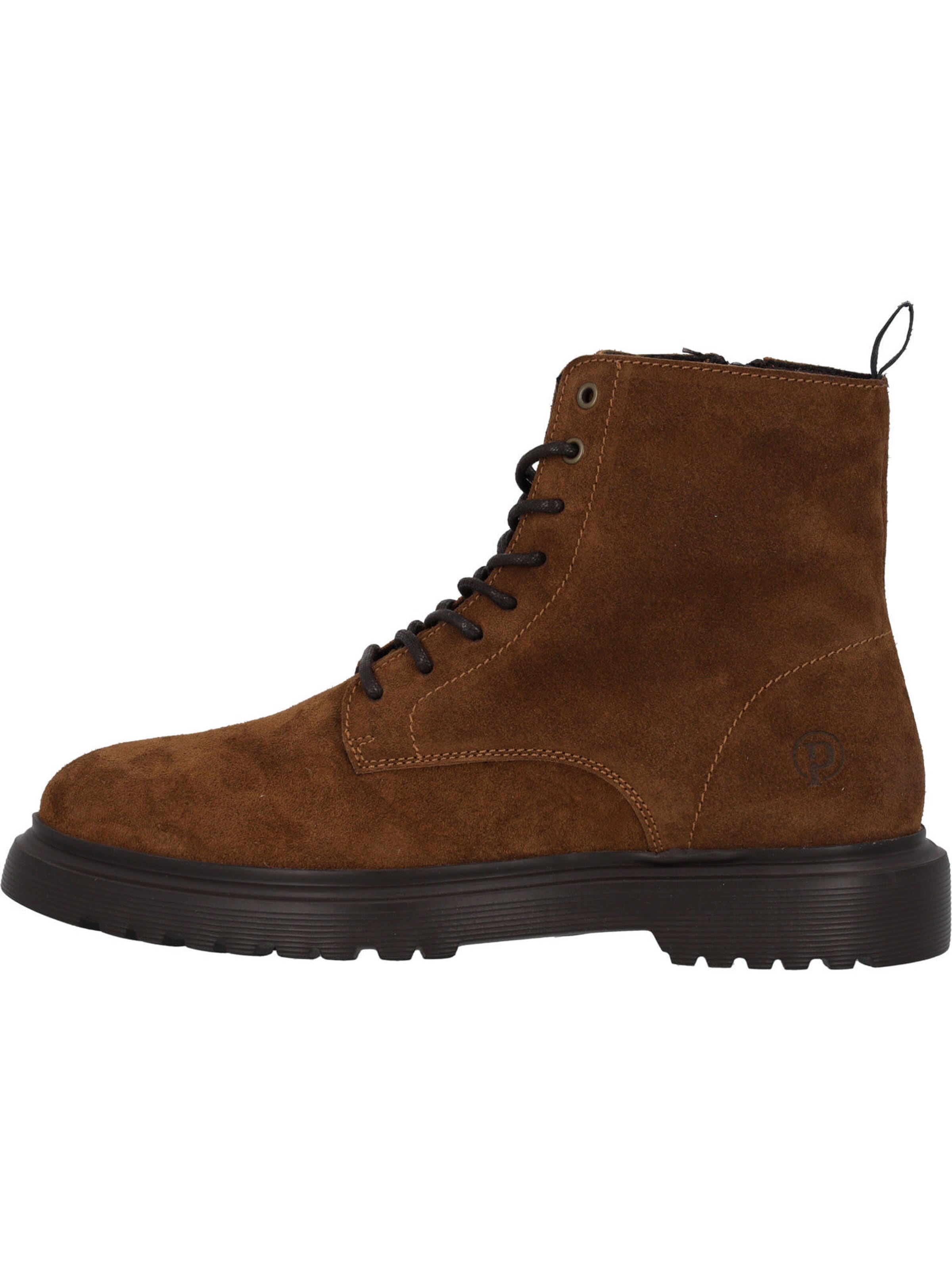 Palado Boots 'Palado Nignor' in Brown