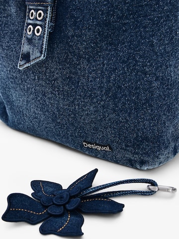 Desigual Batoh – modrá