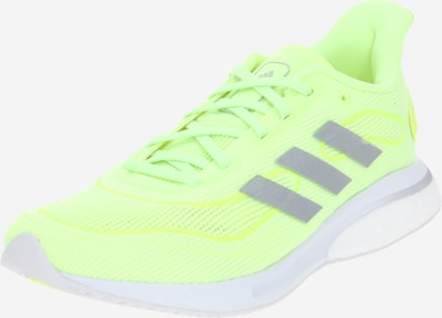 ADIDAS PERFORMANCE Japanke 'Supernova' u žuta / neonsko žuta / tamo siva, Pregled proizvoda