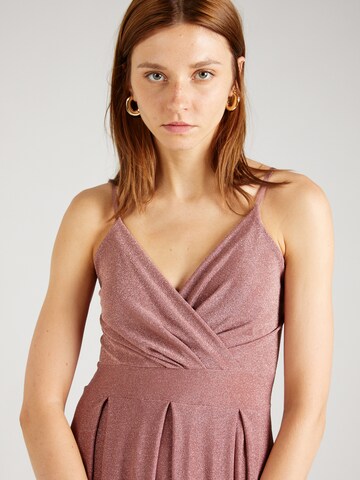 WAL G. Kleid 'CLAIRE' in Pink