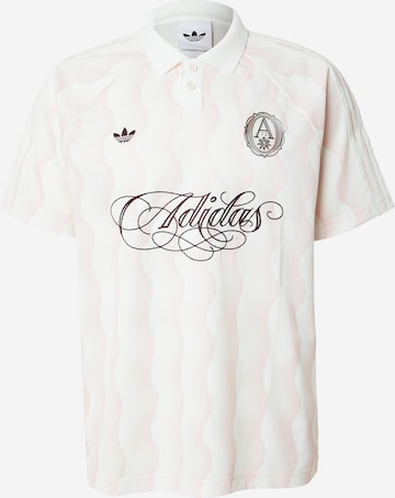 ADIDAS ORIGINALS Paita värissä vaaleanpunainen: etupuoli