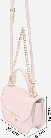 ALDO Tasche 'HARLEY' in Pink