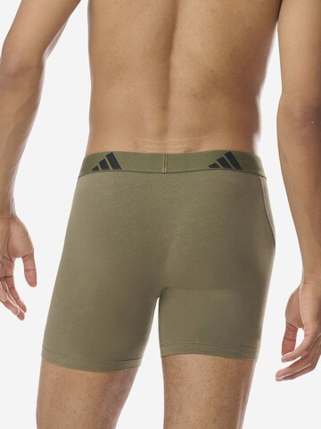 Boxers ' Active Flex Cotton ' ADIDAS SPORTSWEAR en bleu