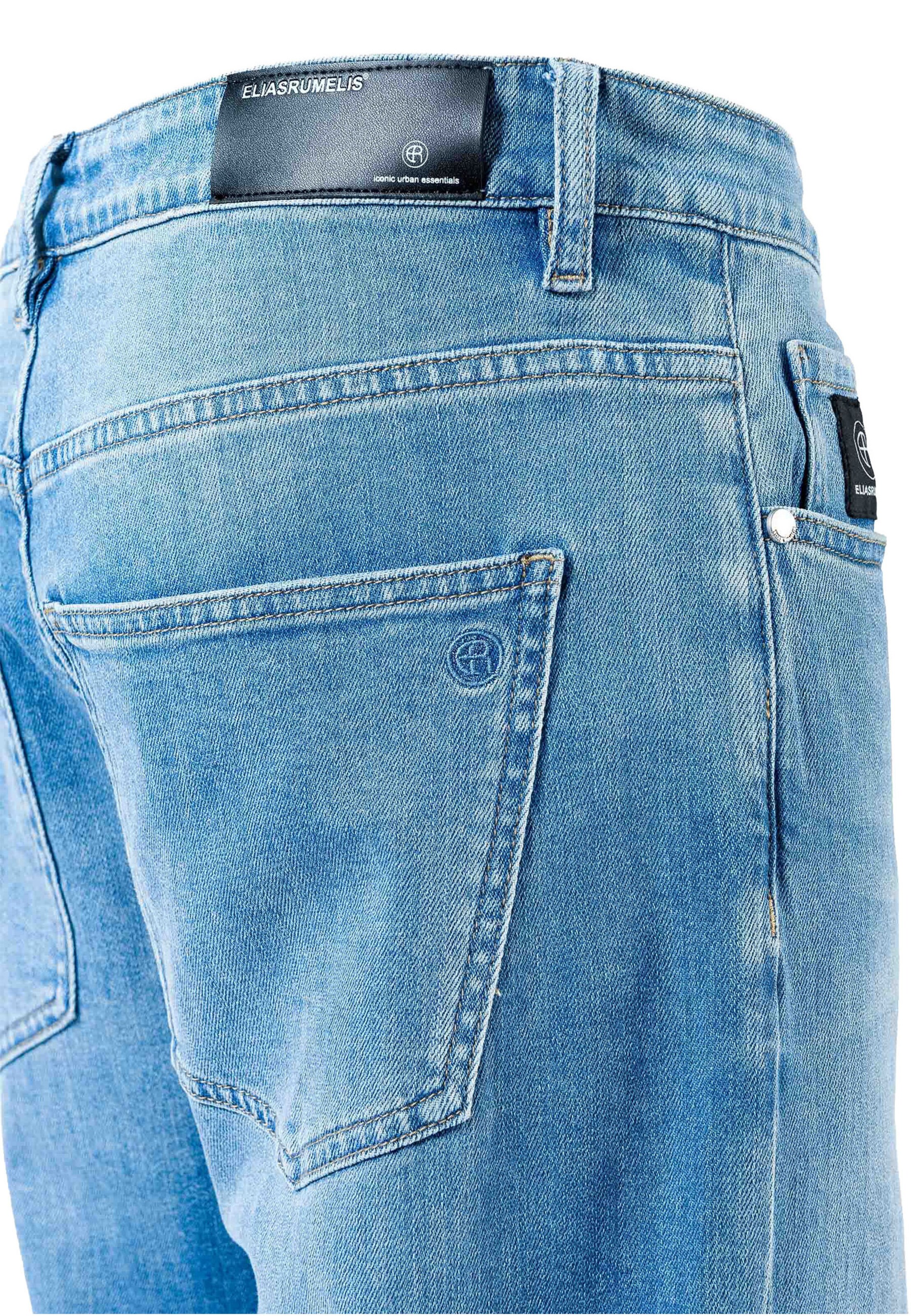 Loosefit Jeans 'Rhody' di Elias Rumelis in blu