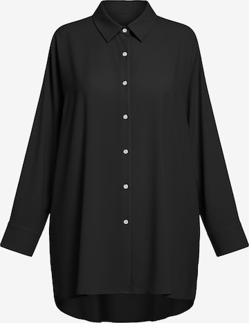 Imily Bela Blouse in Black: front