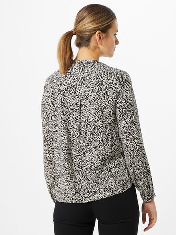 b.young Bluse 'BYILLA' in Schwarz