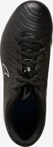 NIKE Sportschuh 'Tiempo Legend 10' in Schwarz