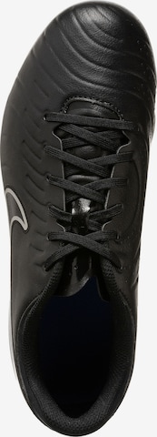 NIKE Sportssko 'Tiempo Legend 10' i sort