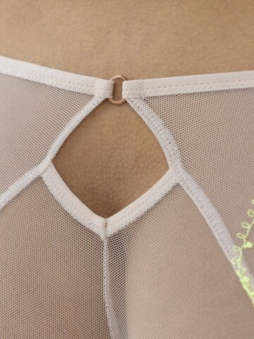 Mey Boyshorts in Beige