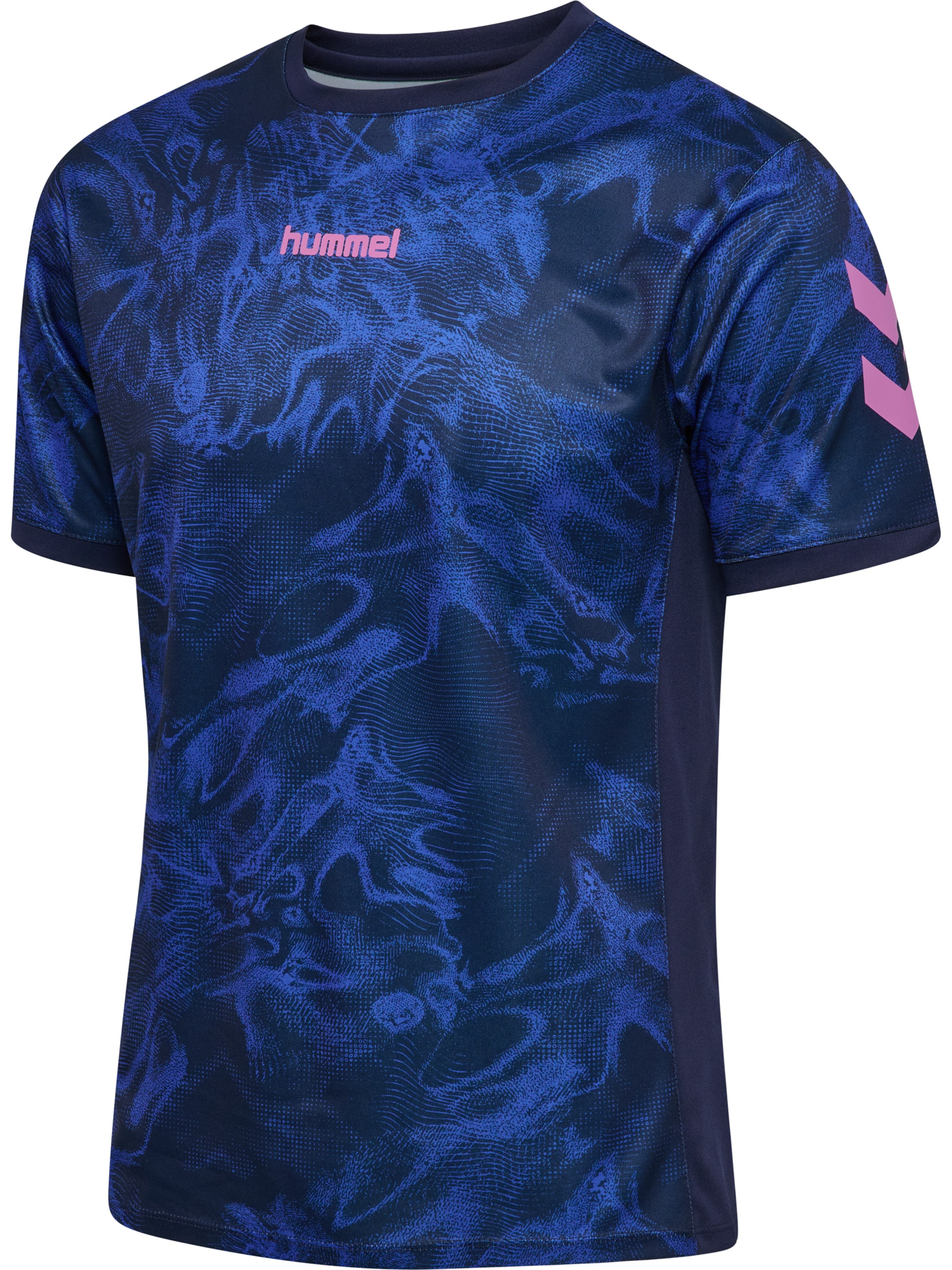 Survêtements Hummel en bleu